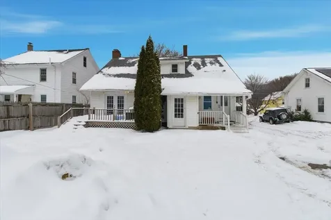 308 Elm Street Bennington VT 05201