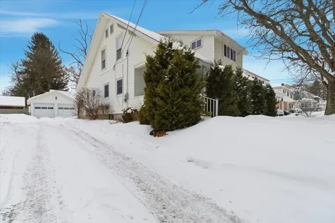 308 Elm Street Bennington VT 05201