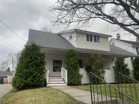 308 Elm Street Bennington VT 05201