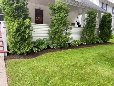 308 Elm Street Bennington VT 05201