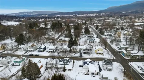 308 Elm Street Bennington VT 05201