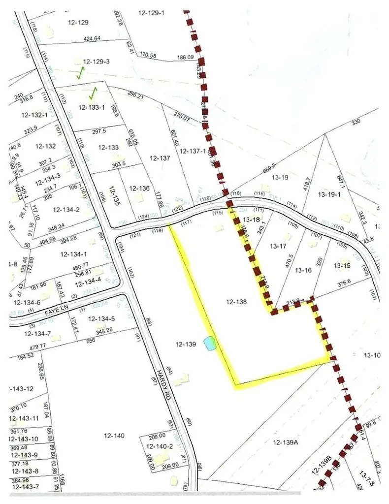 115 Hovey Road Londonderry NH 03053