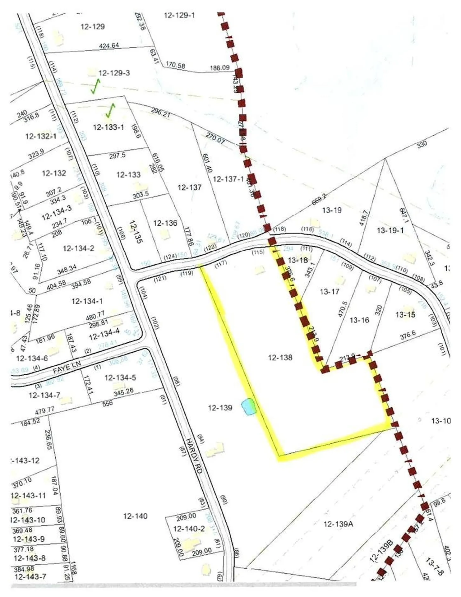 115 Hovey Road Londonderry NH 03053