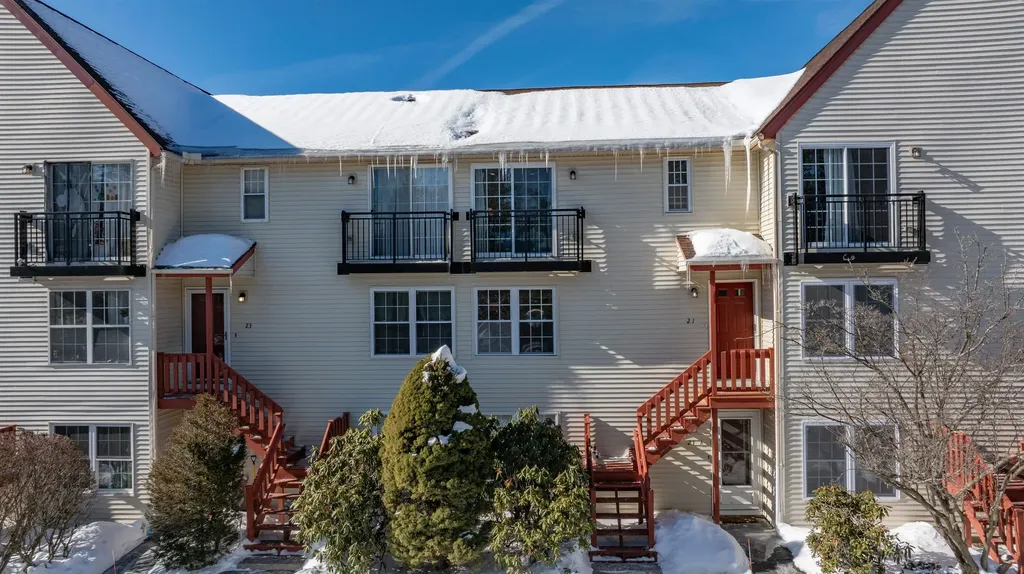 21 Arlington Street Merrimack NH 03054