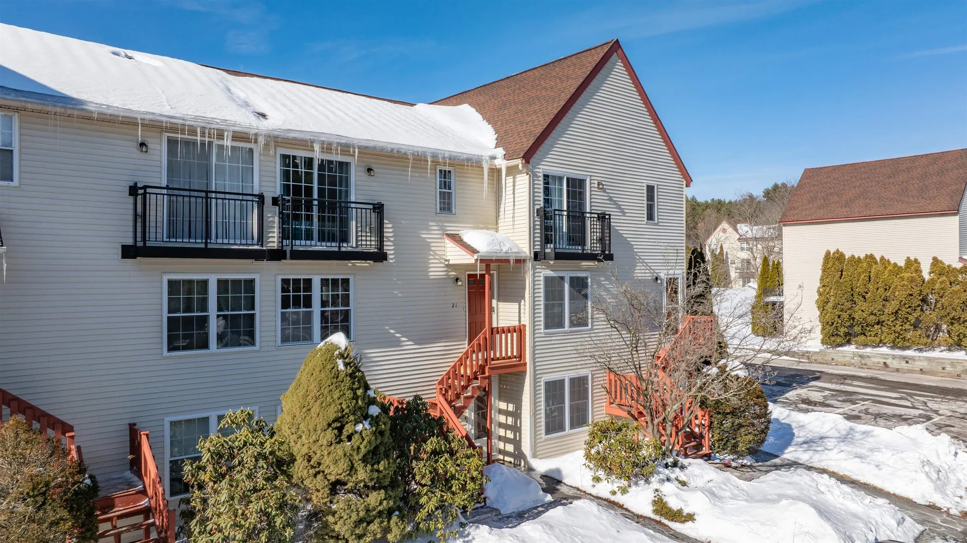 21 Arlington Street Merrimack NH 03054