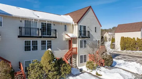 21 Arlington Street Merrimack NH 03054