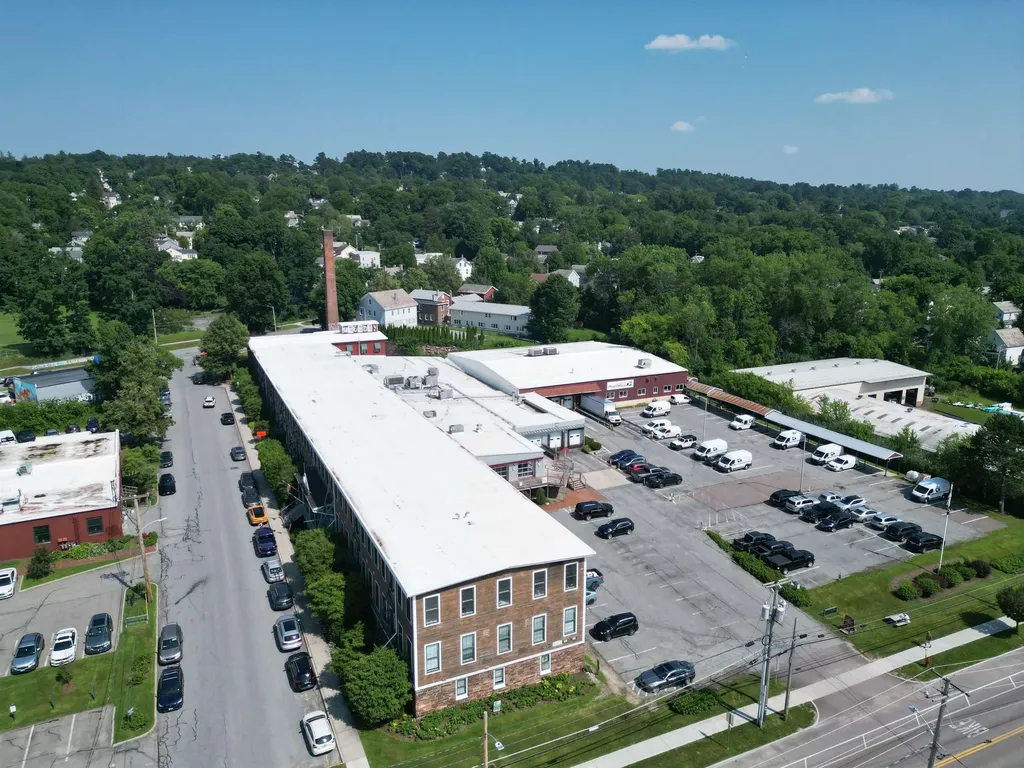 11 Kilburn Street Burlington VT 05401