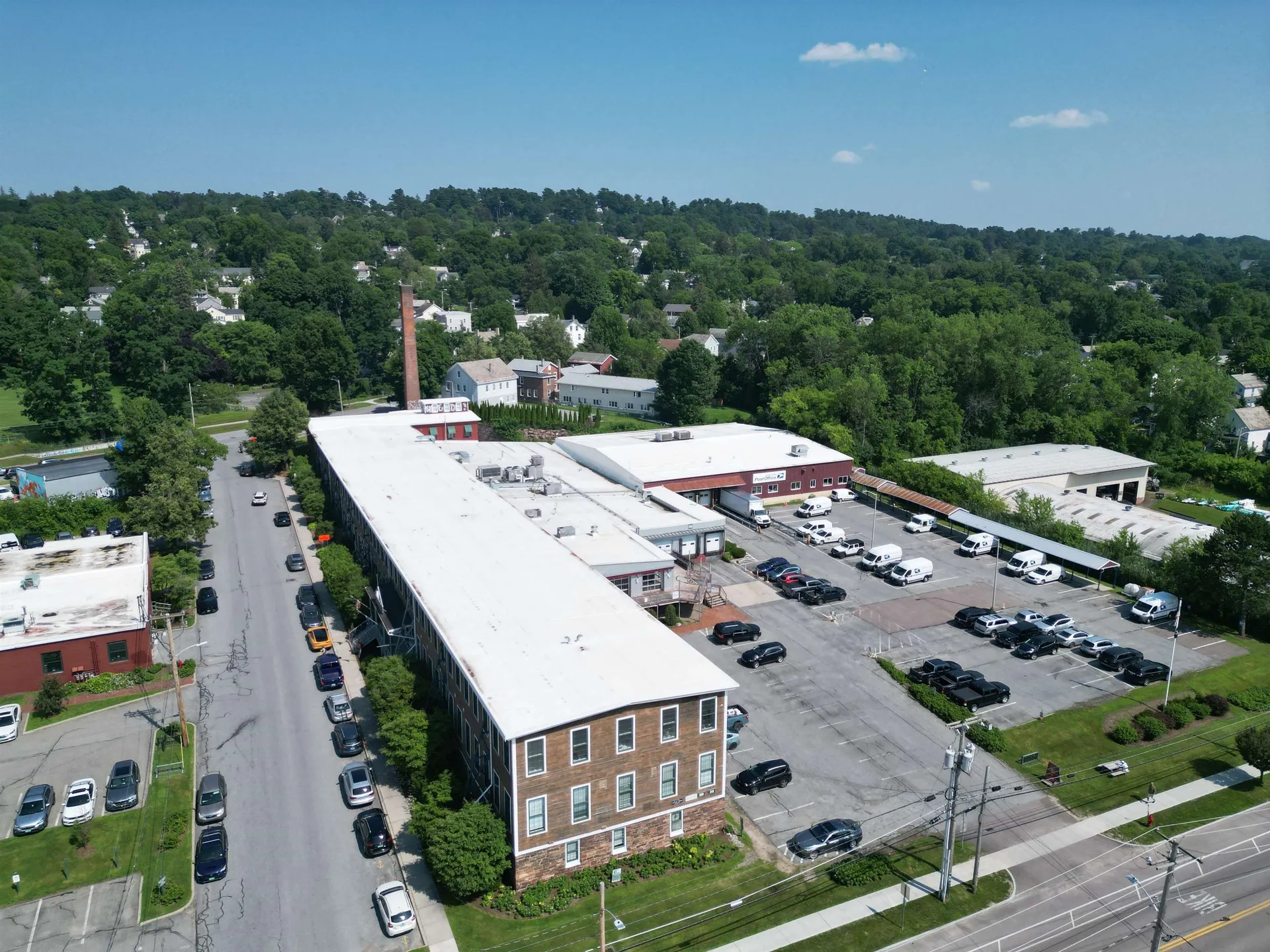 Burlington VT, 11 Kilburn Street