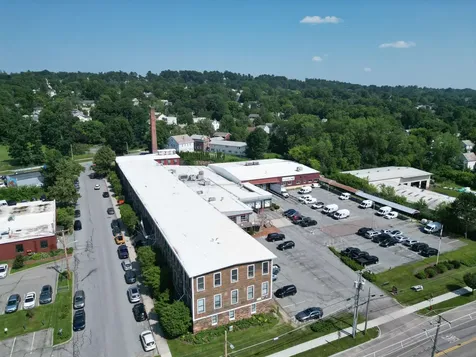 11 Kilburn Street Burlington VT 05401
