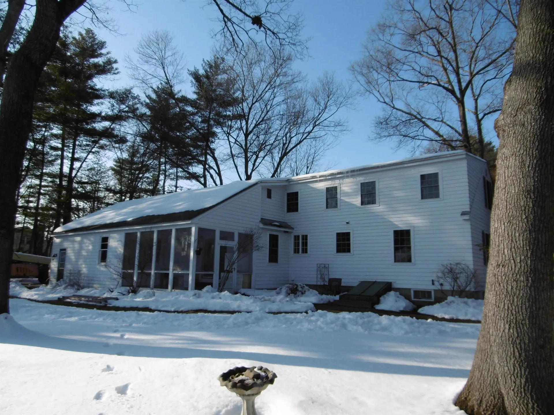 7 Seabee Street Bedford NH 03110