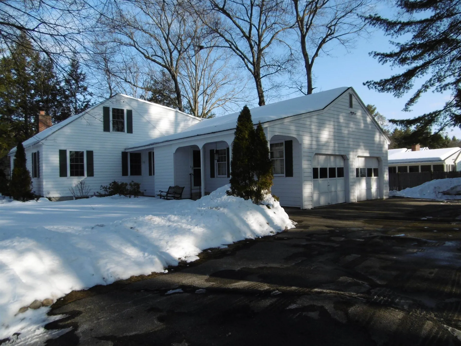 7 Seabee Street Bedford NH 03110