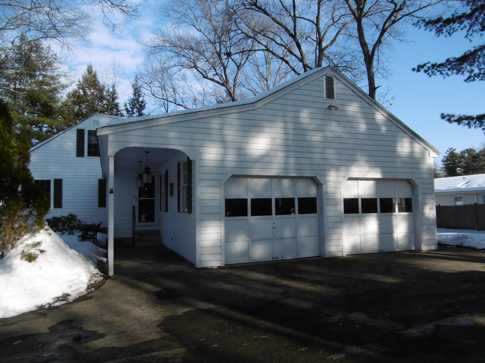 7 Seabee Street Bedford NH 03110