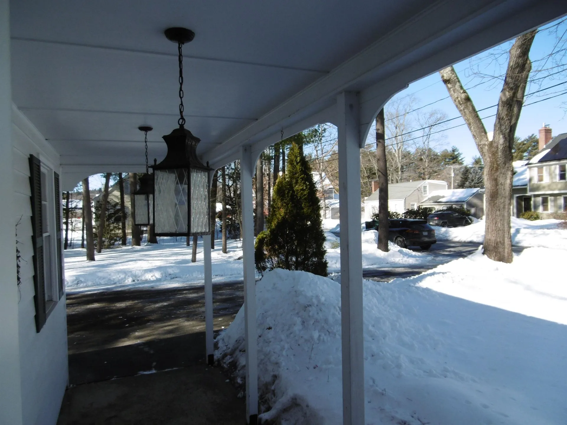 7 Seabee Street Bedford NH 03110