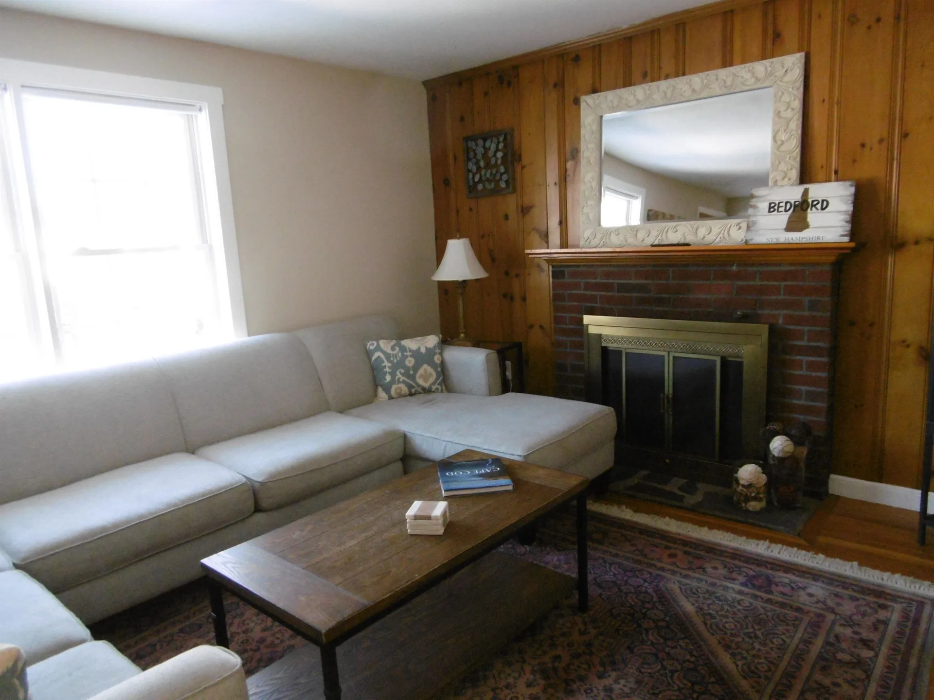 7 Seabee Street Bedford NH 03110