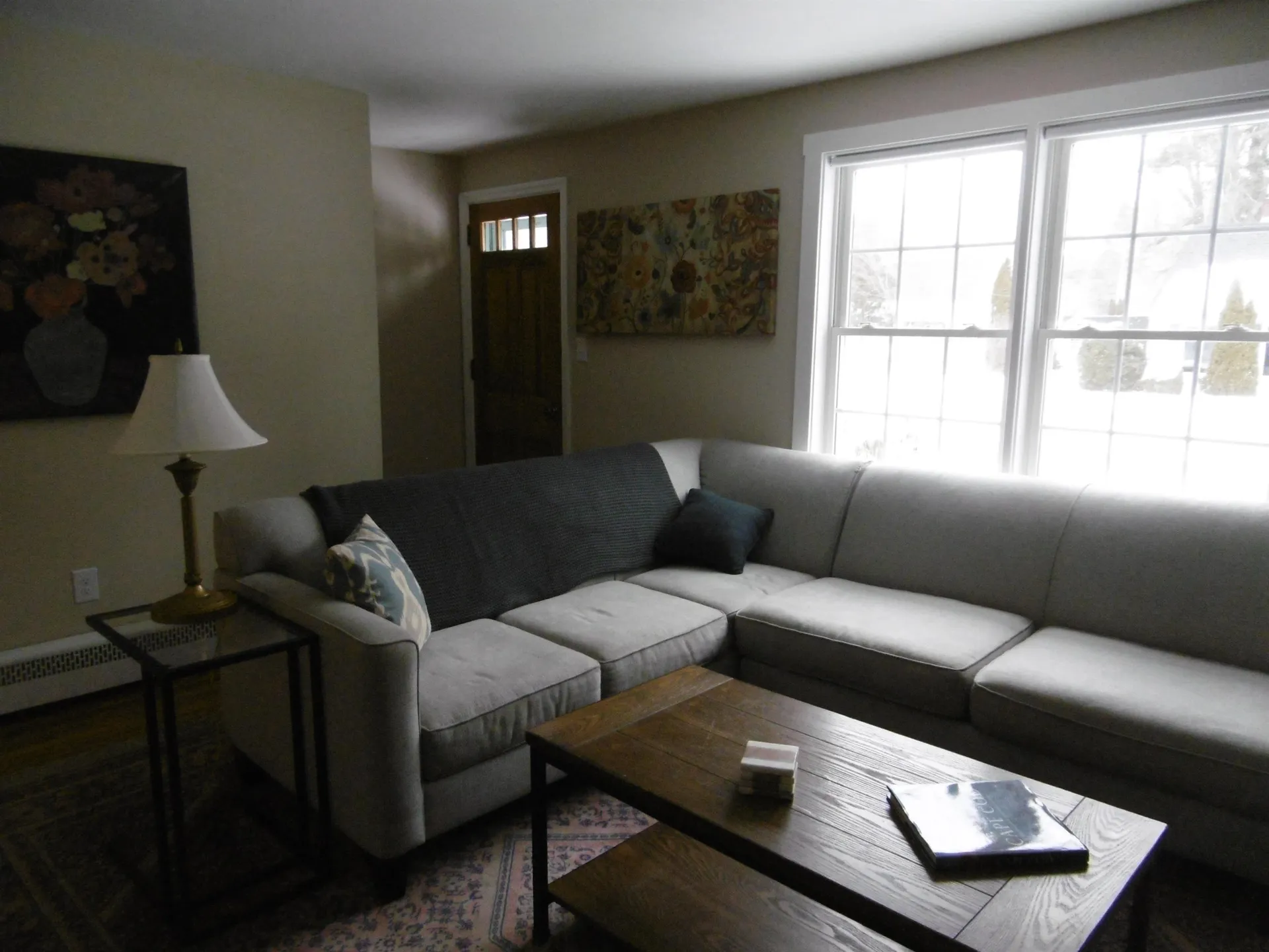 7 Seabee Street Bedford NH 03110