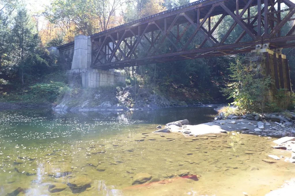 85 Parker Hill Road Rockingham VT 05101