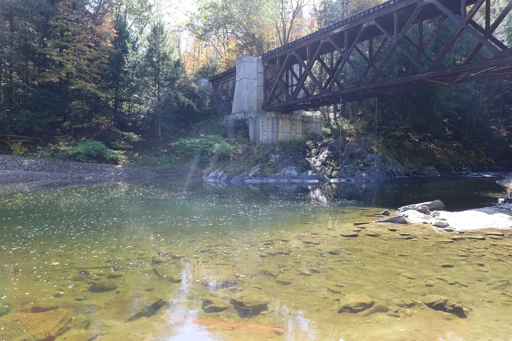 85 Parker Hill Road Rockingham VT 05101