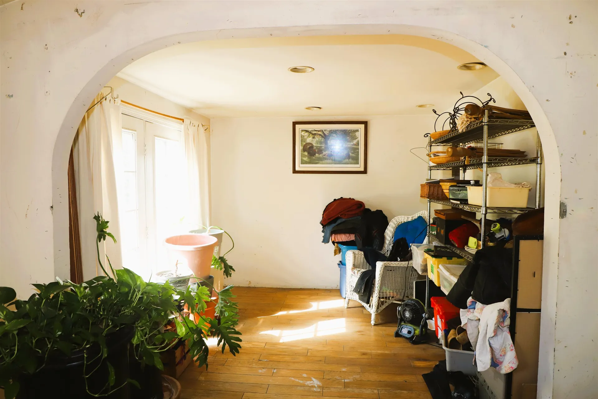 85 Parker Hill Road Rockingham VT 05101