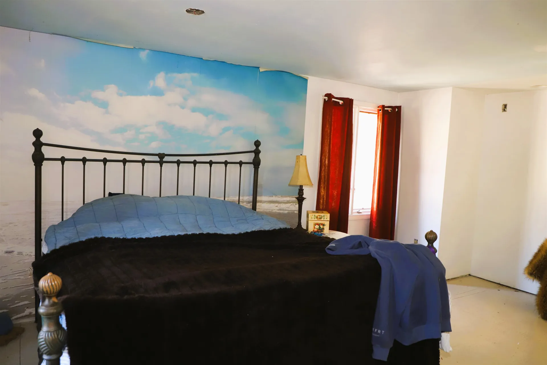 85 Parker Hill Road Rockingham VT 05101