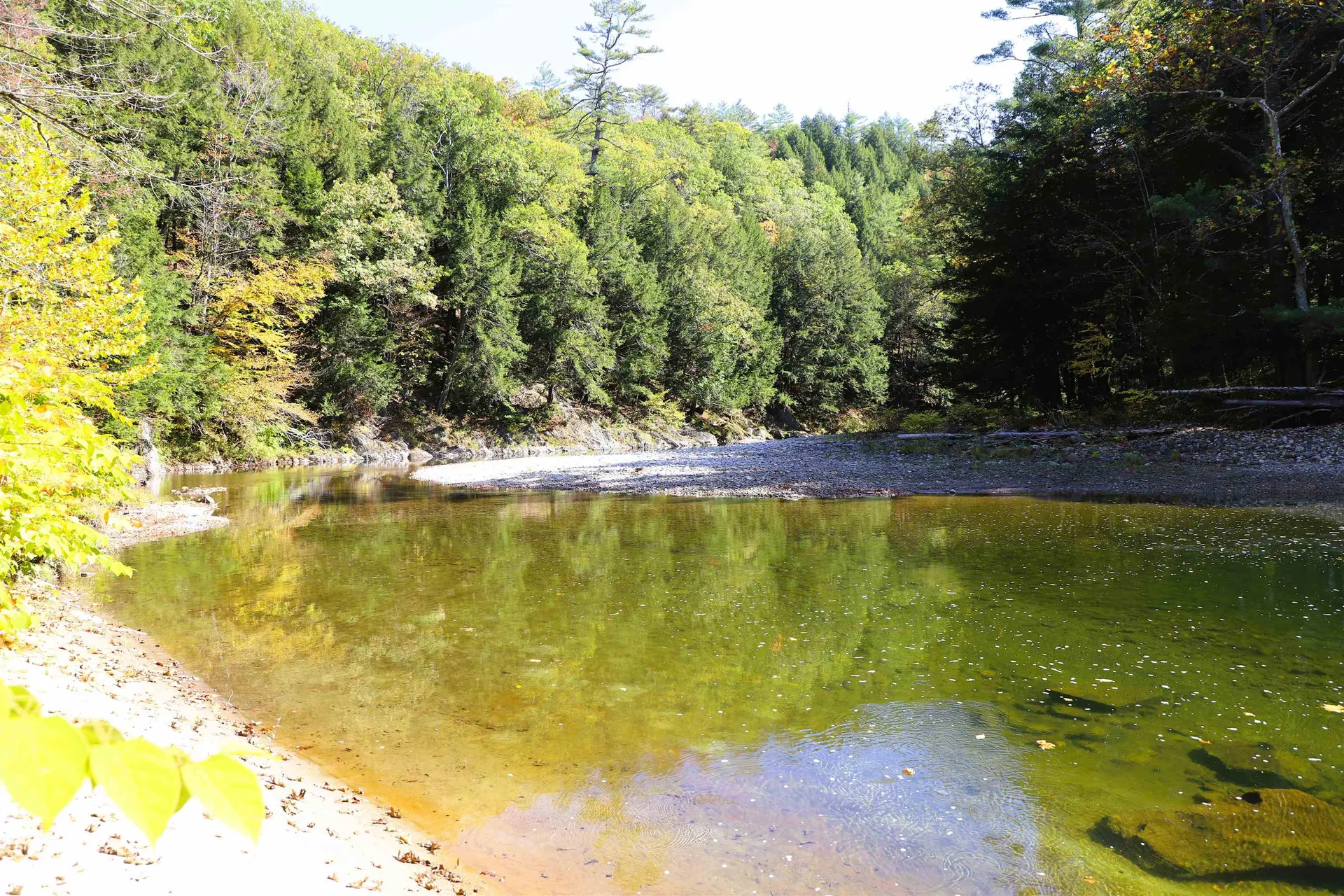 85 Parker Hill Road Rockingham VT 05101