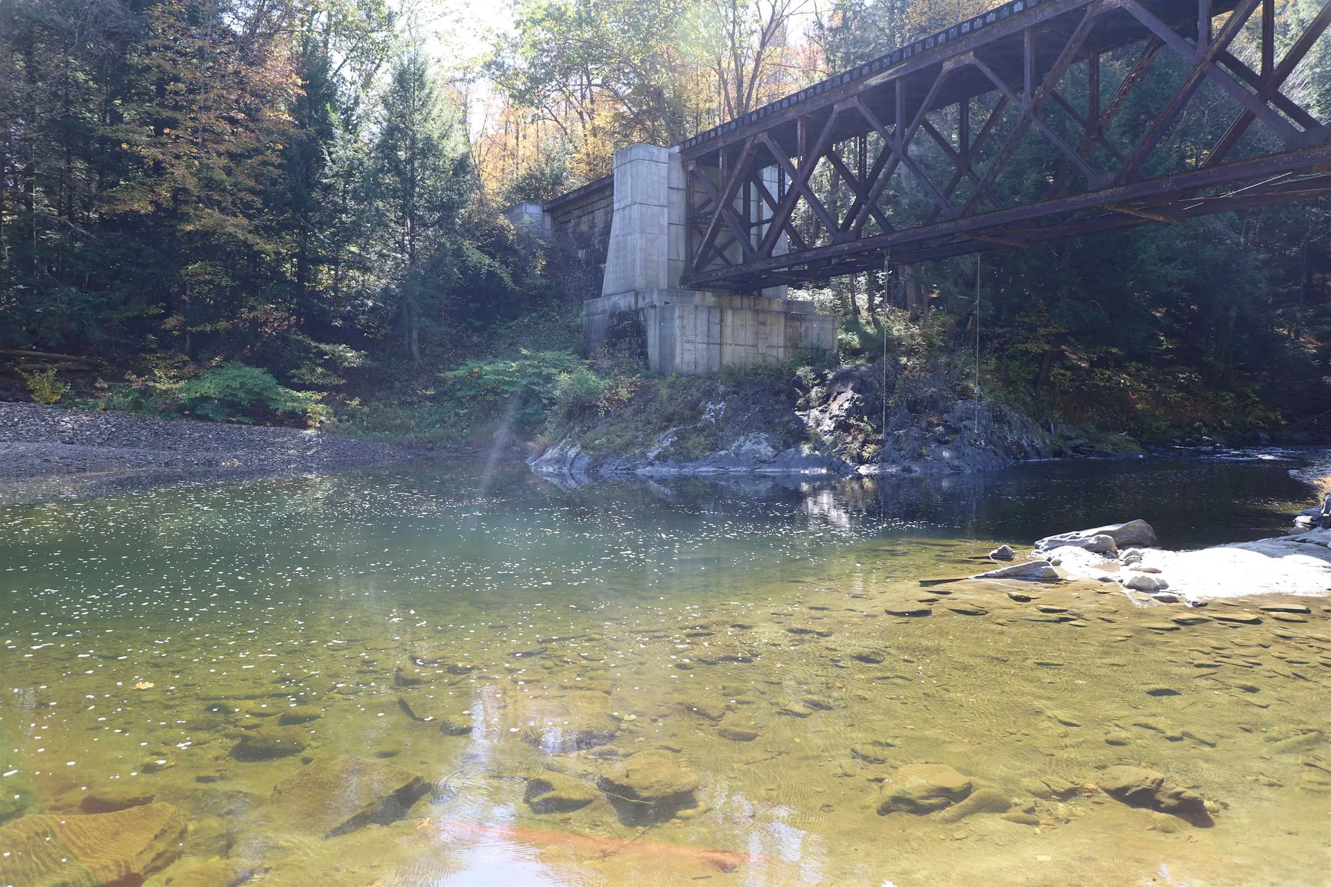 85 Parker Hill Road Rockingham VT 05101