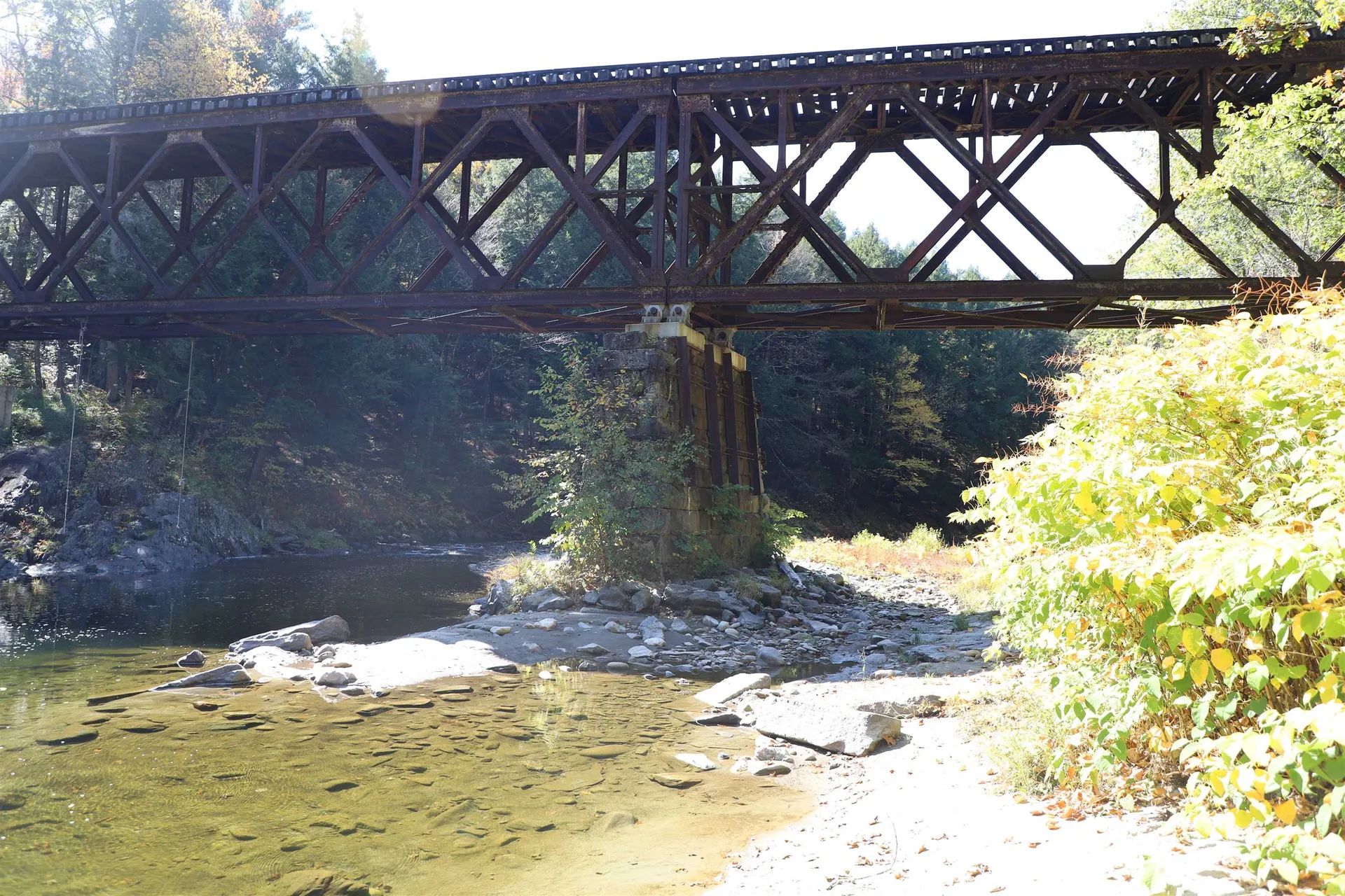 85 Parker Hill Road Rockingham VT 05101