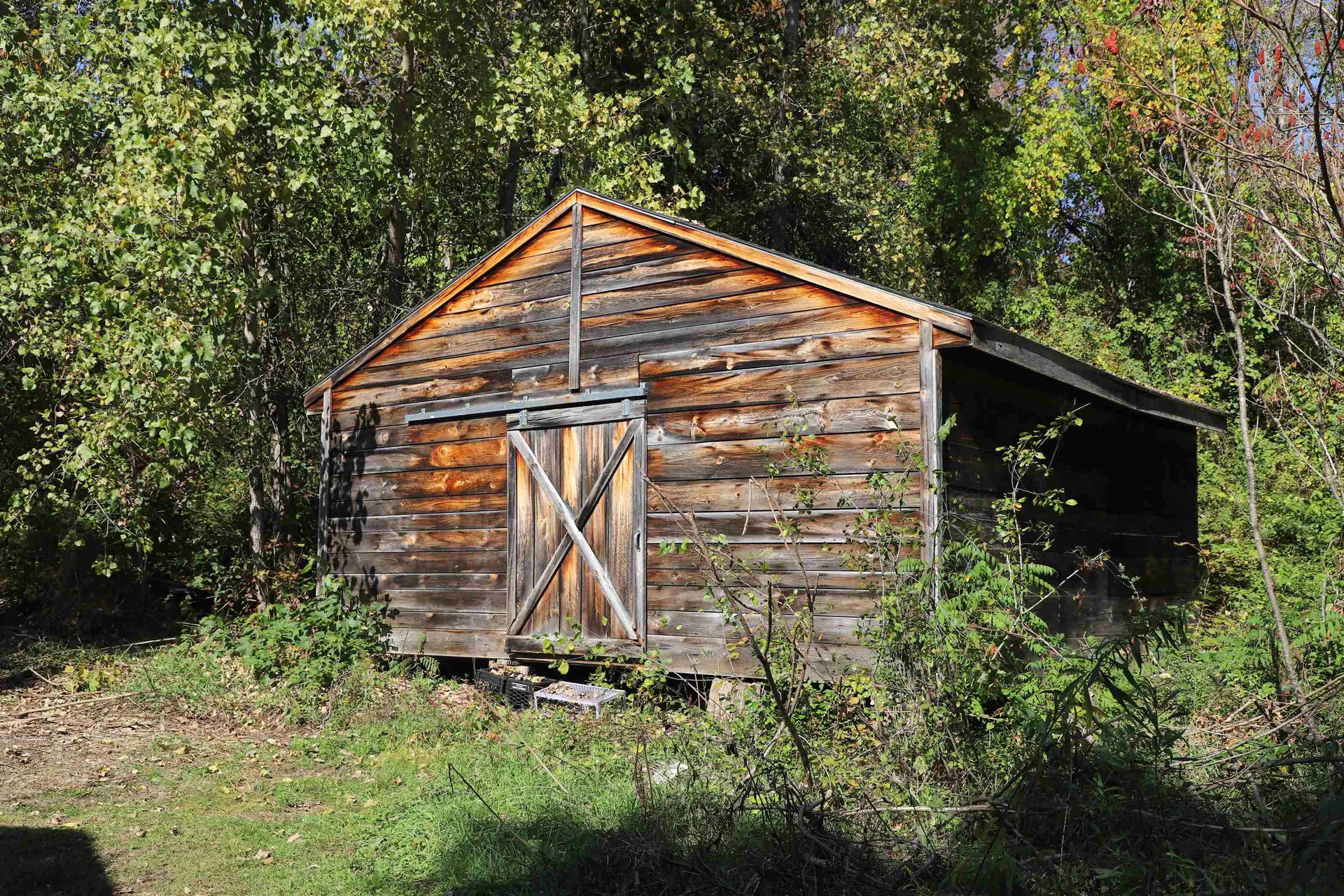 85 Parker Hill Road Rockingham VT 05101