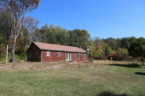 85 Parker Hill Road Rockingham VT 05101