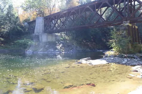 85 Parker Hill Road Rockingham VT 05101