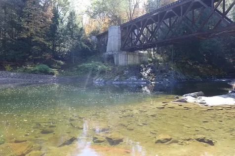 85 Parker Hill Road Rockingham VT 05101