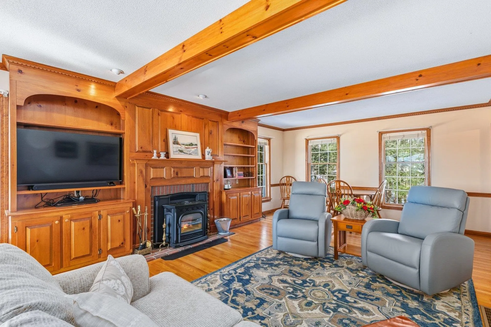 74 Sand Hill Road Walpole NH 03608