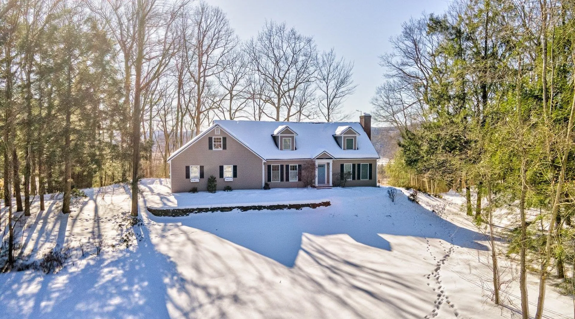 74 Sand Hill Road Walpole NH 03608