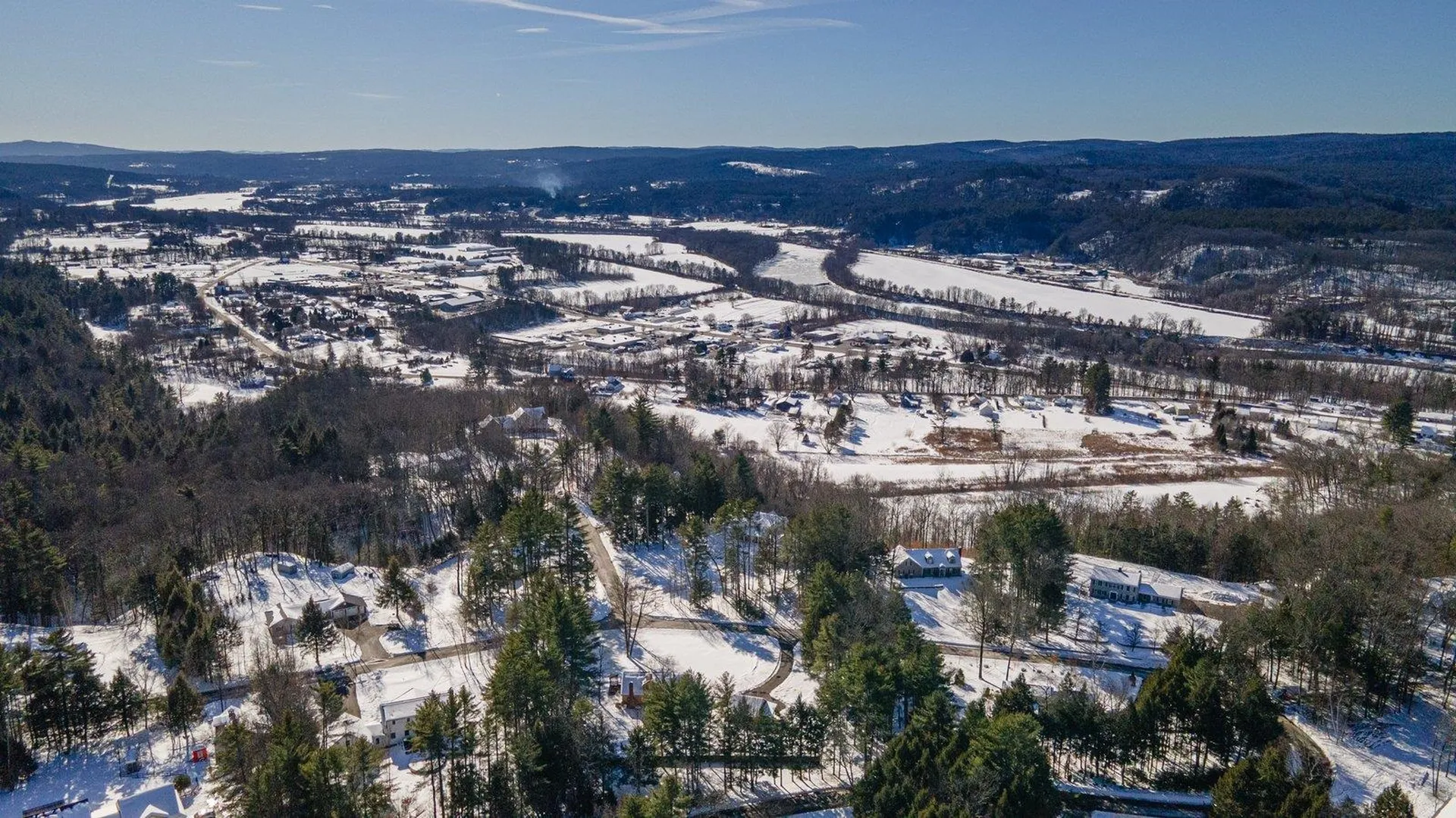 74 Sand Hill Road Walpole NH 03608