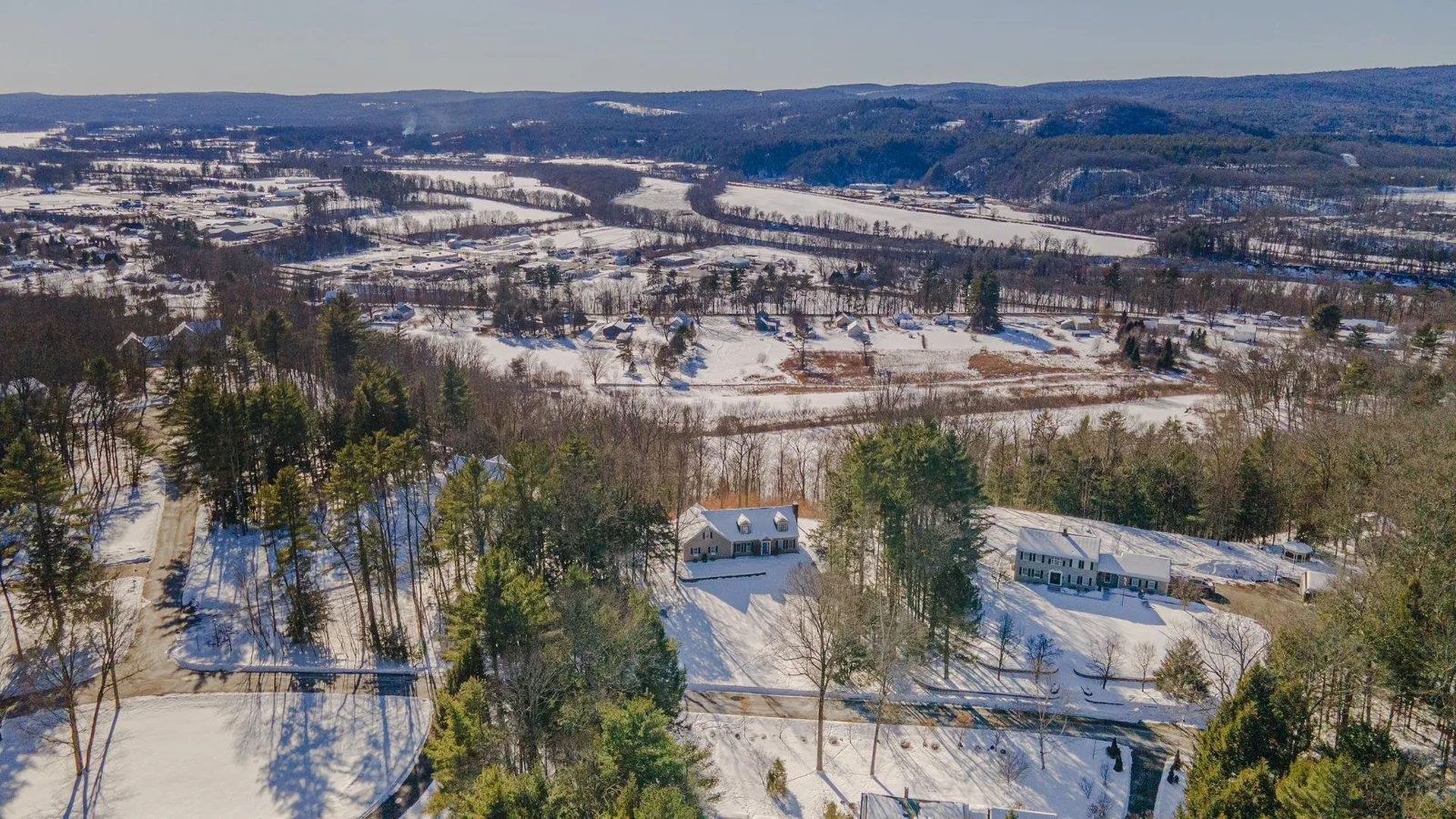 74 Sand Hill Road Walpole NH 03608