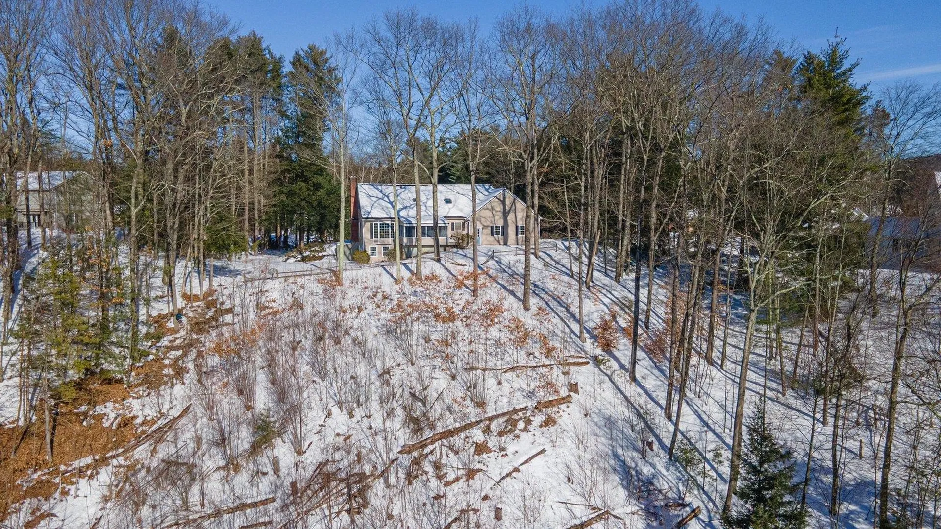 74 Sand Hill Road Walpole NH 03608