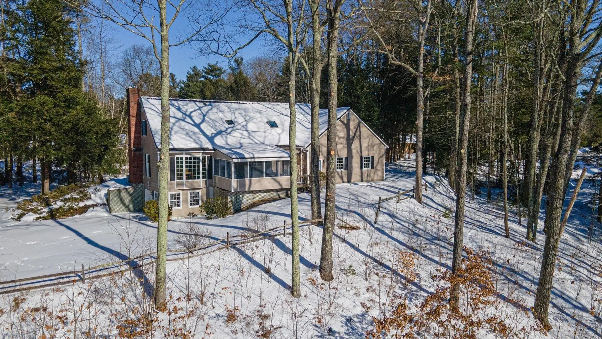74 Sand Hill Road Walpole NH 03608