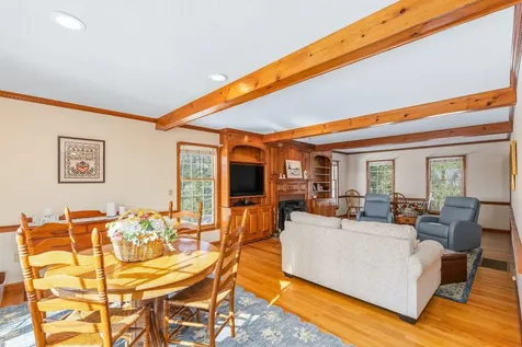 74 Sand Hill Road Walpole NH 03608