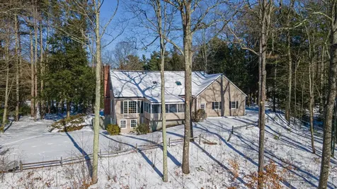 74 Sand Hill Road Walpole NH 03608