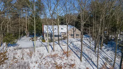 74 Sand Hill Road Walpole NH 03608