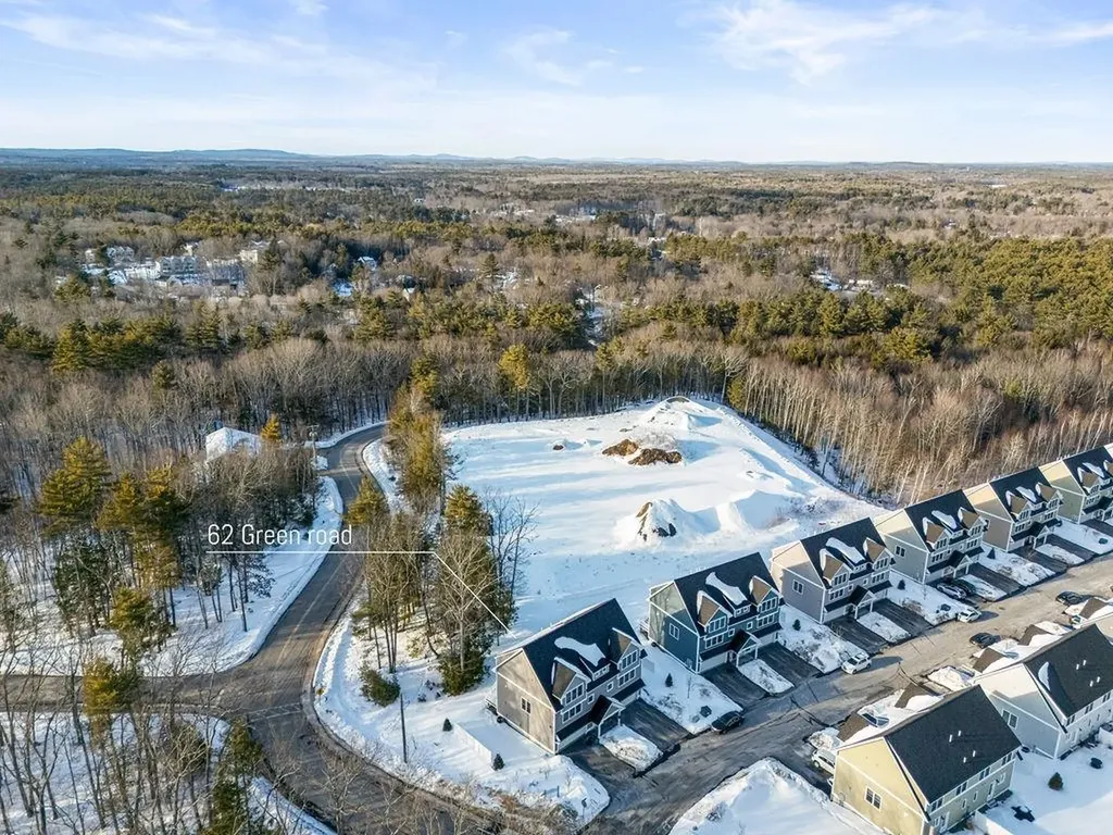 62 Green Road Newmarket NH 03857