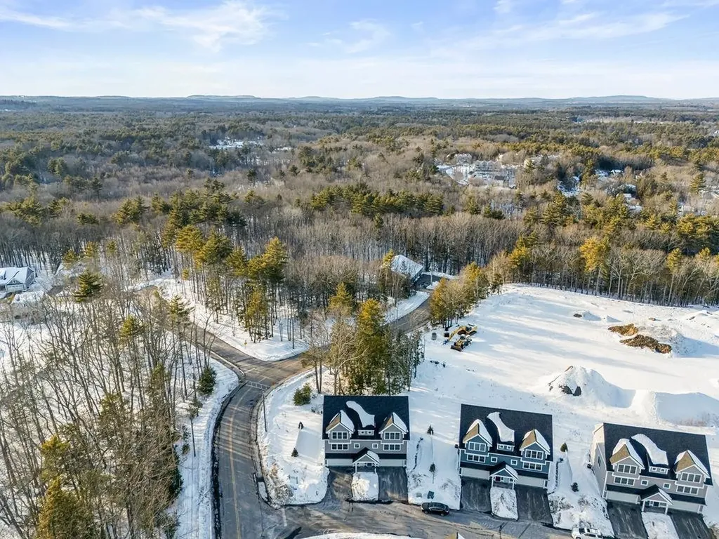 62 Green Road Newmarket NH 03857