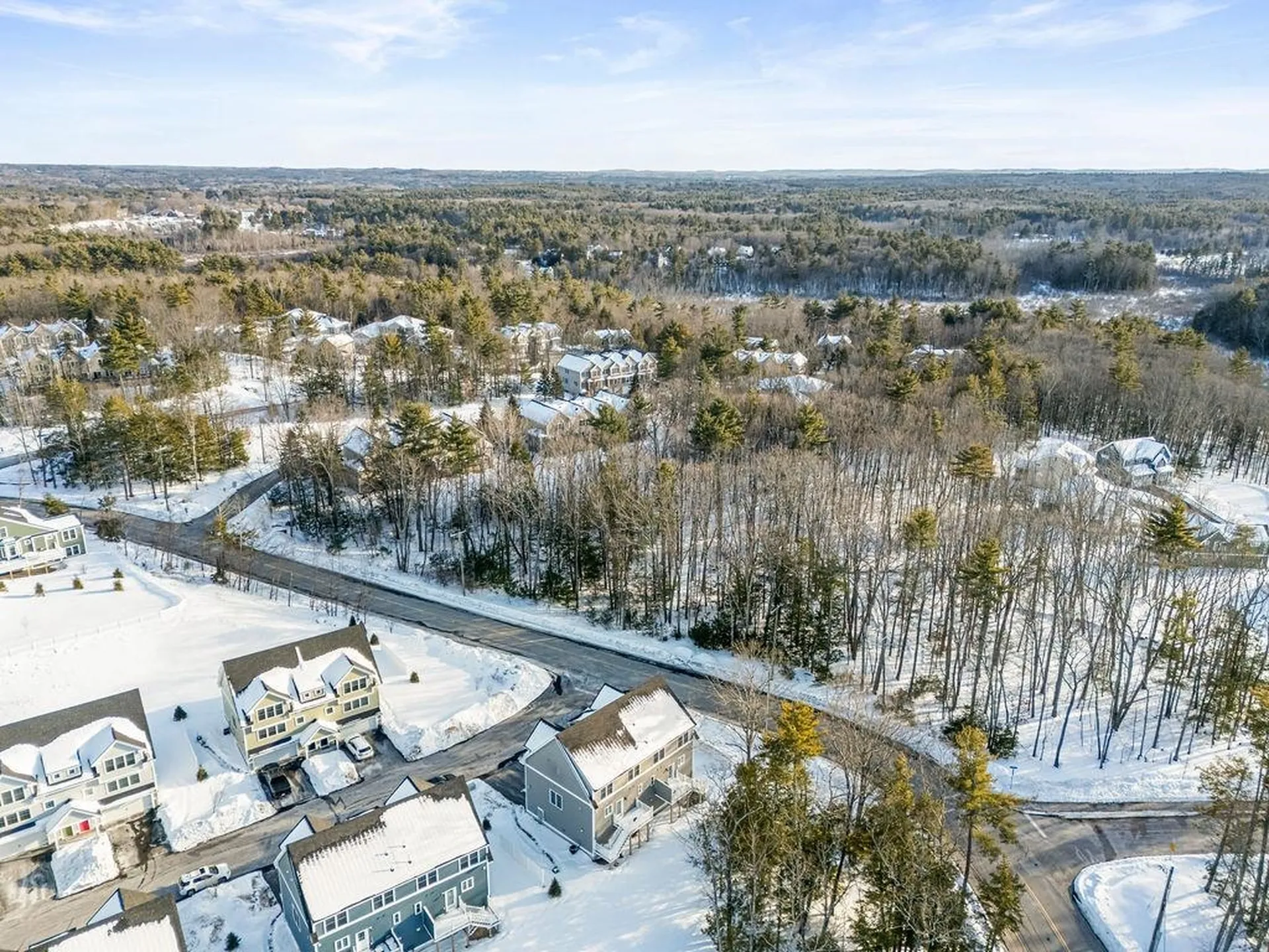 62 Green Road Newmarket NH 03857