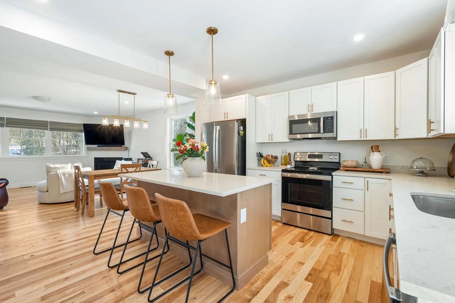 62 Green Road Newmarket NH 03857