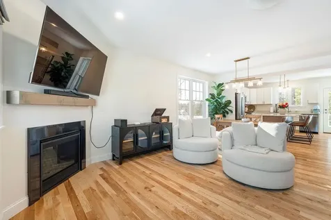 62 Green Road Newmarket NH 03857