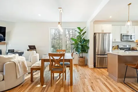 62 Green Road Newmarket NH 03857