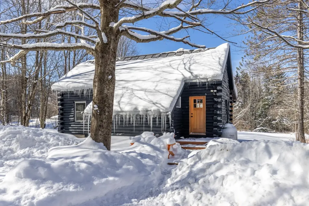 4200 Elmore Mountain Road Elmore VT 05657