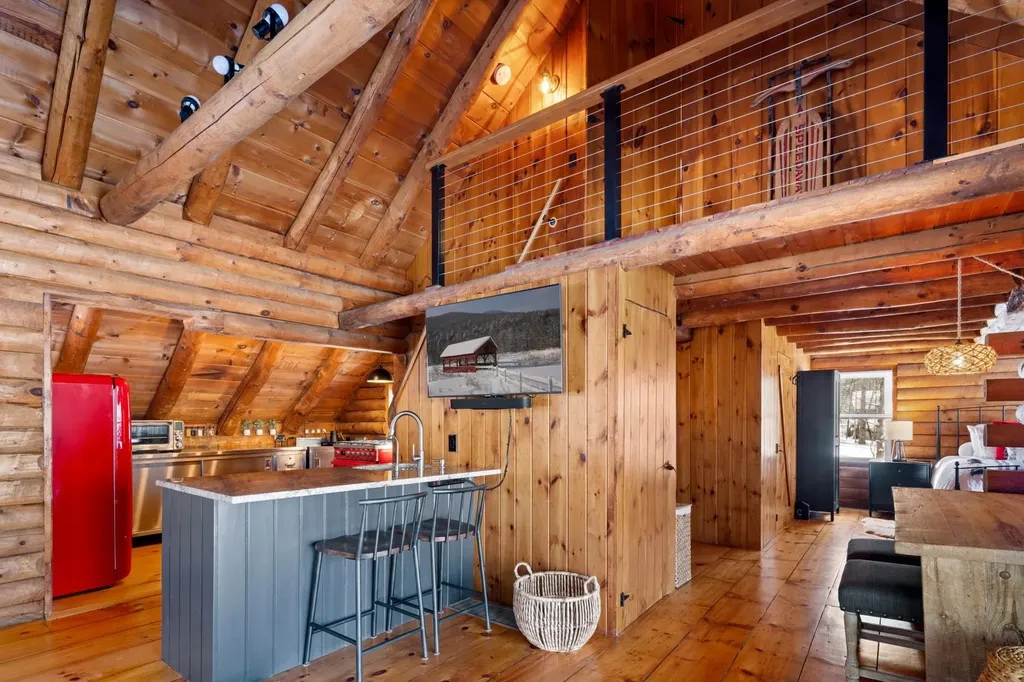 4200 Elmore Mountain Road Elmore VT 05657