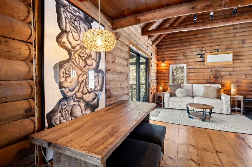 4200 Elmore Mountain Road Elmore VT 05657