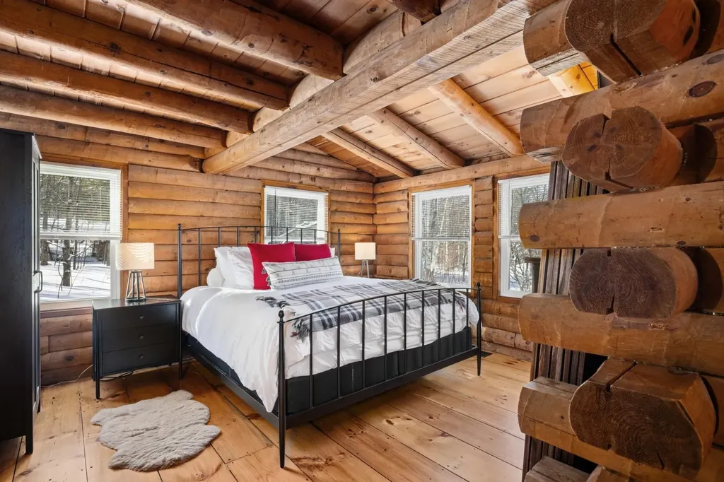 4200 Elmore Mountain Road Elmore VT 05657