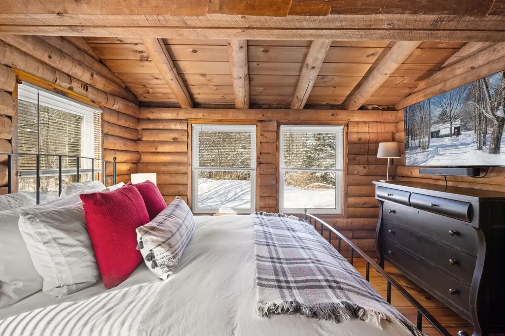 4200 Elmore Mountain Road Elmore VT 05657